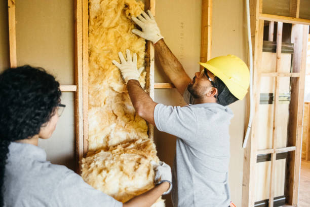 Range of Insulation Solutions in Columbia, PA