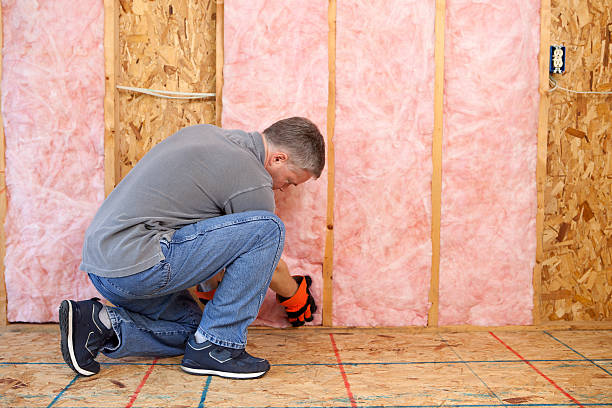 Best Professional Insulation Contractor  in Columbia, PA