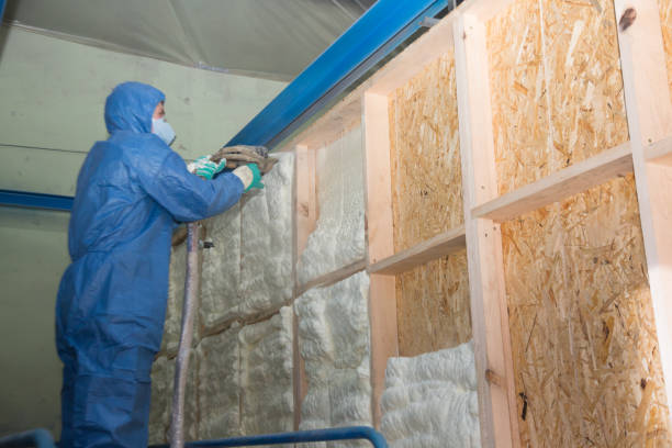 Best Attic Insulation Installation  in Columbia, PA